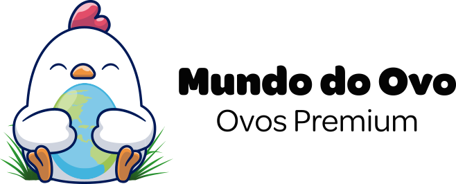 Mundo do Ovo